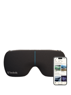Therabody SmartGoggles 2nd Gen, 