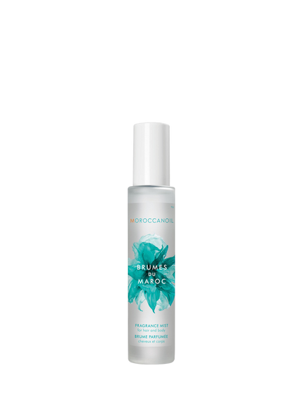 Moroccanoil Brumes Du Maroc Fragrance Mist for Hair & Body, 100ml, 