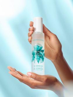 Moroccanoil Brumes Du Maroc Fragrance Mist for Hair & Body, 100ml - view 2, 