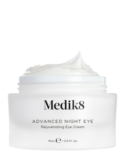 Medik8 Advanced Night Eye, 15ml, 