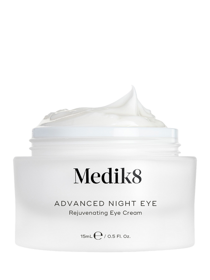 Medik8 Advanced Night Eye, 15ml, 