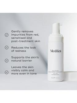 Medik8 Calmwise Soothing Cleanser, 150ml - view 2, 