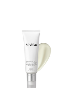Medik8 Advanced Day Total Protect SPF 30, 50ml, 