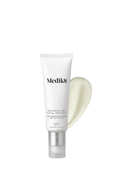 Medik8 Advanced Day Total Protect SPF 30, 50ml, 