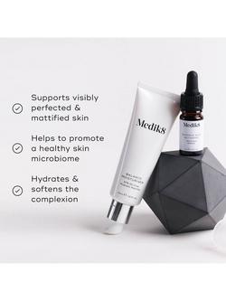 Medik8 Balance Moisturiser with Glycolic Acid Activator, 50ml - view 2, 