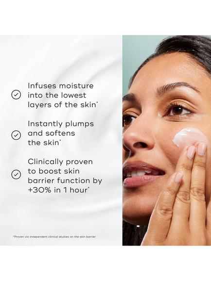 Medik8 Total Moisture Daily Facial Cream, 50ml - view 2, 