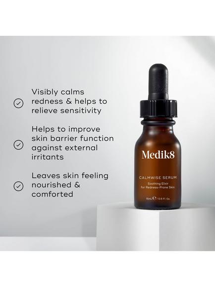 Medik8 Calmwise Serum, 15ml - view 2, 