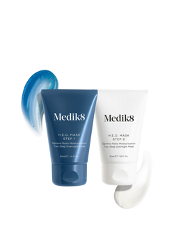Medik8 H.E.O. Mask, 2 x 50ml, 