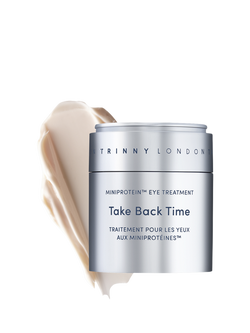 Trinny London Take Back Time Eye Cream, 15ml, 