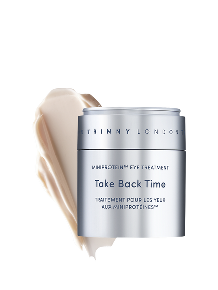Trinny London Take Back Time Eye Cream, 15ml, 