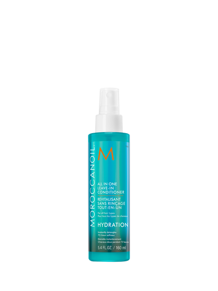 Moroccanoil All In One Leave-In Conditioner, 160ml, 