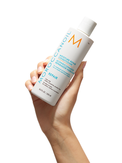 Moroccanoil Moisture Repair Conditioner, 250ml - view 2, 