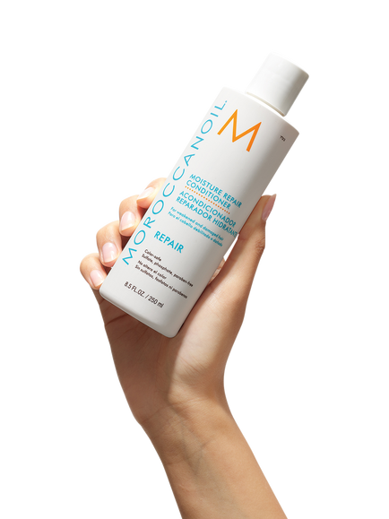 Moroccanoil Moisture Repair Conditioner, 250ml - view 2, 