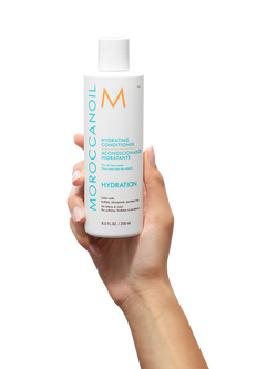Moroccanoil Hydrating Conditioner, 250ml - view 2, 