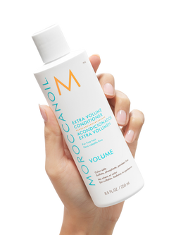 Moroccanoil Extra Volume Conditioner, 250ml - view 2, 
