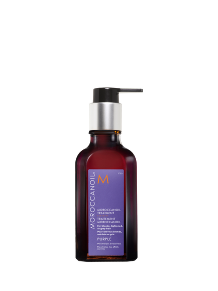 Moroccanoil Treatment Purple, 50ml, 