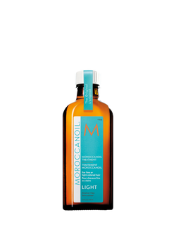 Moroccanoil Treatment Light, 