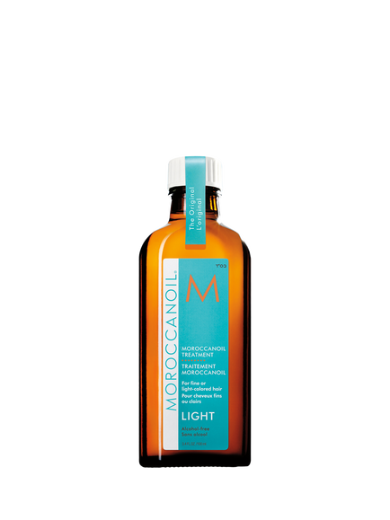 Moroccanoil Treatment Light, 