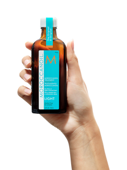 Moroccanoil Treatment Light - view 2, 