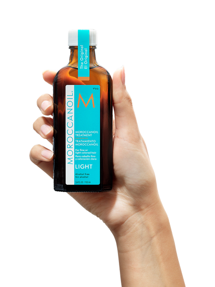 Moroccanoil Treatment Light - view 2, 