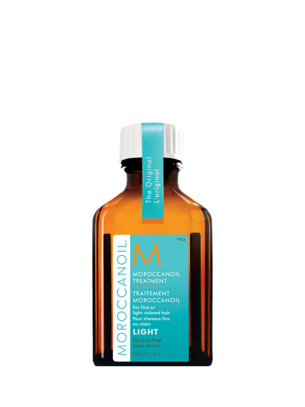 Moroccanoil Treatment Light, 