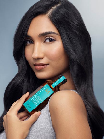 Moroccanoil Treatment Original - view 2, 