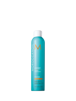 Moroccanoil Luminous Hairspray Strong, 330ml, 