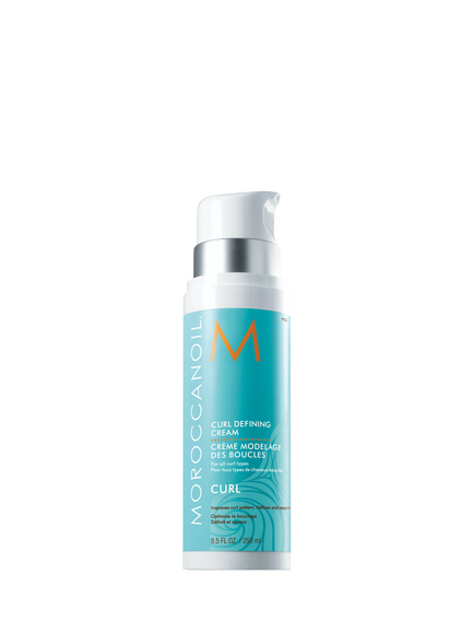 Moroccanoil Curl Defining Cream, 250ml, 