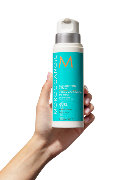 Moroccanoil Curl Defining Cream, 250ml - view 2, 