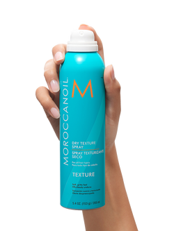 Moroccanoil Dry Texture Spray, 205ml - view 2, 