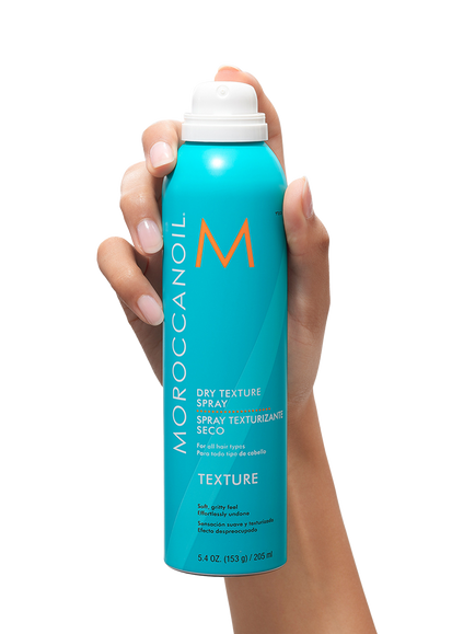 Moroccanoil Dry Texture Spray, 205ml - view 2, 