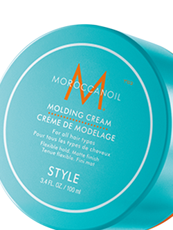 Moroccanoil Molding Cream, 100ml, 