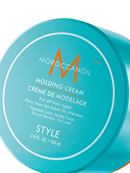 Moroccanoil Molding Cream, 100ml, 