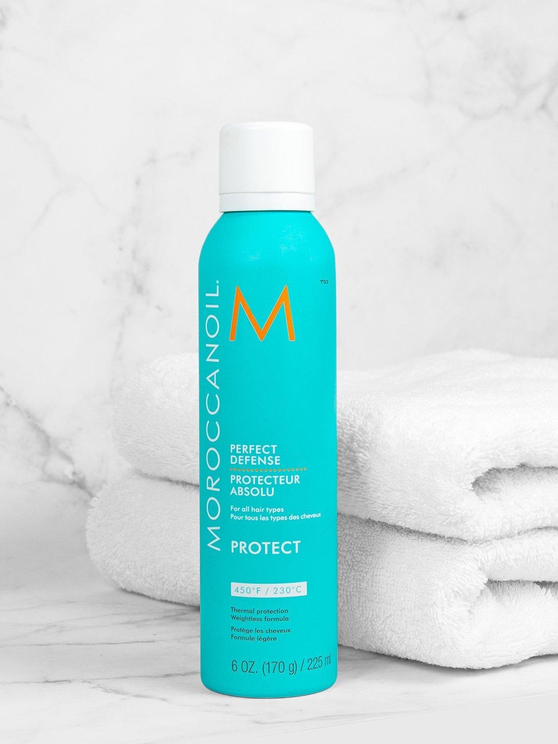 Product image 3 of 6, which shows Moroccanoil Perfect Defense Spray, 225ml