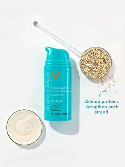 Moroccanoil Thickening Lotion, 100ml - view 2, 