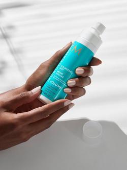 Moroccanoil Volumising Mist, 160ml - view 2, 