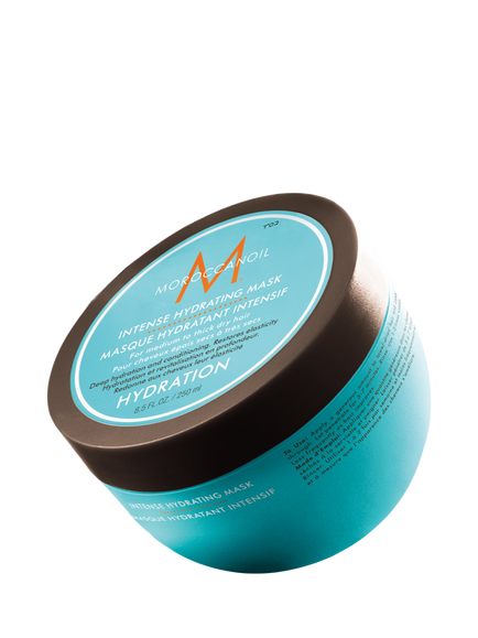 Moroccanoil Intense Hydrating Mask, 250ml, 