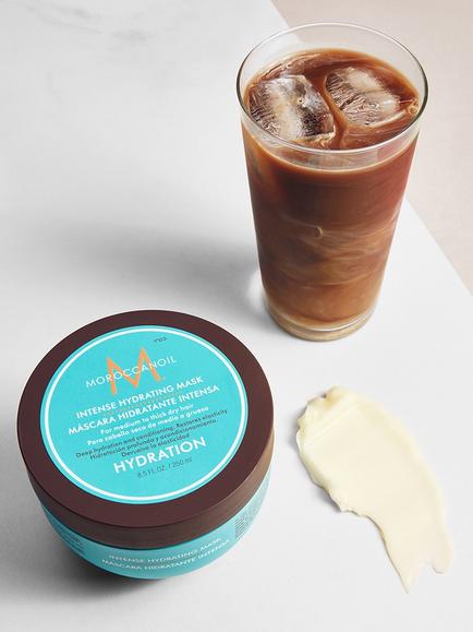 Moroccanoil Intense Hydrating Mask, 250ml - view 2, 
