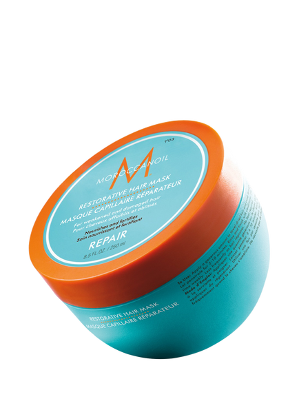 Moroccanoil Restorative Hair Mask, 250ml, 