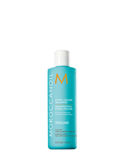 Moroccanoil Extra Volume Shampoo, 250ml, 