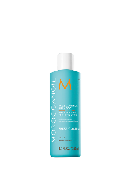 Moroccanoil Frizz Control Shampoo, 250ml, 