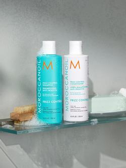Moroccanoil Frizz Control Shampoo, 250ml - view 2, 