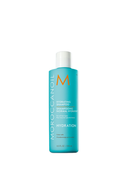 Moroccanoil Hydrating Shampoo, 250ml, 