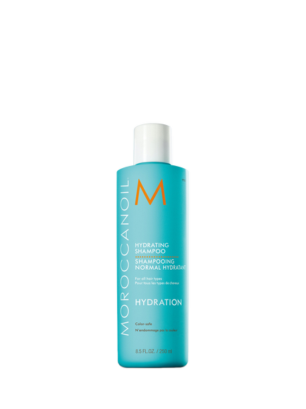 Moroccanoil Hydrating Shampoo, 250ml, 