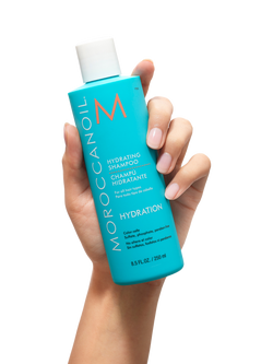 Moroccanoil Hydrating Shampoo, 250ml - view 2, 
