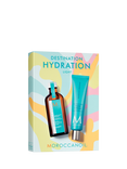 Moroccanoil Destination Hydration Haircare Gift Set