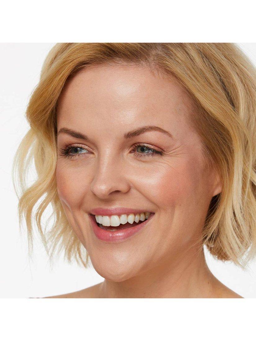 Product image 3 of 4, which shows Trinny London Flush Blush Blusher, Wiggs