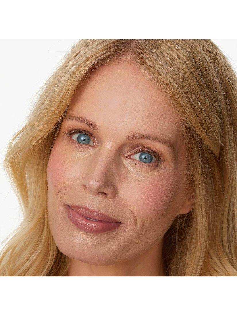 Product image 4 of 4, which shows Trinny London Flush Blush Blusher, Wiggs