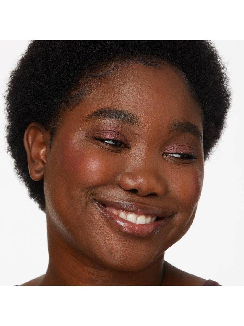 Product image 2 of 5, which shows Trinny London Flush Blush Blusher, Yassi