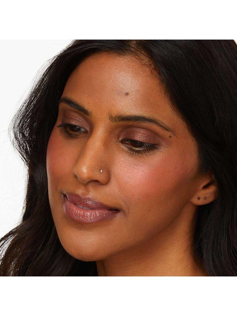 Product image 5 of 5, which shows Trinny London Flush Blush Blusher, Yassi